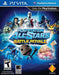 Playstation All-Stars Battle Royale (Playstation Vita) - for just $0! 