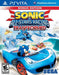 Sonic & All Stars Racing Transformed: Bonus Edition (Playstation Vita) - for just $0! 