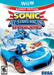 Sonic & All Stars Racing Transformed Bonus Edition (WiiU) - for just $0! 