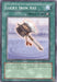 Lucky Iron Axe [YSDJ-EN032] Common - for just $0.10! 