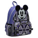 Loungefly Disney 100 Art Deco Mickey Mouse Mini-Backpack - Entertainment Earth Exclusive - Premium Backpacks - Just $69.99! Shop now at Retro Gaming of Denver