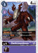 DarkLizardmon [BT11-079] [Dimensional Phase] - Just $0.09! Shop now at Retro Gaming of Denver