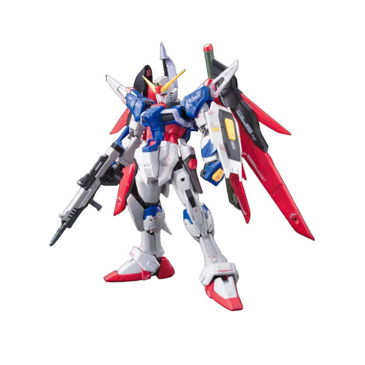 Mobile Suit Gundam Seed: Destiny Gundam #011 (RG) - for just $39.99! 