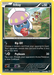 Inkay (41/108) [XY: Roaring Skies] - for just $0.15! 