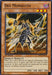 Des Mosquito [BP02-EN076] Mosaic Rare - for just $0.10! 