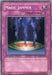 Magic Jammer [SD8-EN031] Common - for just $0.10! 