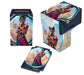 Ultra PRO: Deck Box - Full-View (Kaladesh - Saheeli Rai) - for just $0! 