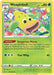Weepinbell 002/163 - SWSH05 Battle Styles Reverse Holofoil - for just $0.15! 