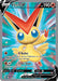 Victini V (Full Art) 144/163 - SWSH05 Battle Styles Holofoil - for just $3! 