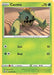 Cacnea 004/163 - SWSH05 Battle Styles - for just $0.05! 