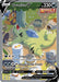 Tyranitar V (Alternate Full Art) 155/163 - SWSH05 Battle Styles Holofoil - for just $116.84! 