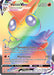 Victini VMAX (Secret) 165/163 - SWSH05 Battle Styles Holofoil - for just $5! 