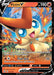 Victini V 021/163 - SWSH05 Battle Styles Holofoil - for just $0.69! 