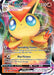 Victini VMAX 022/163 - SWSH05 Battle Styles Holofoil - for just $0.80! 