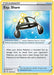 Exp. Share 126/163 - SWSH05 Battle Styles Reverse Holofoil - for just $0.10! 