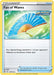 Fan of Waves 127/163 - SWSH05 Battle Styles Reverse Holofoil - for just $0.13! 