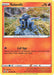 Salandit 027/163 - SWSH05 Battle Styles - for just $0.07! 
