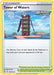 Tower of Waters 138/163 - SWSH05 Battle Styles - for just $0.05! 