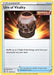 Urn of Vitality 139/163 - SWSH05 Battle Styles Reverse Holofoil - for just $0.05! 