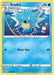 Seadra 032/163 - SWSH05 Battle Styles Reverse Holofoil - for just $0.13! 