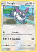 Purugly 116/163 - SWSH05 Battle Styles Reverse Holofoil - for just $0.12! 