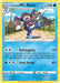 Galarian Mr. Rime 035/163 - SWSH05 Battle Styles Reverse Holofoil - for just $0.15! 