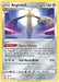Aegislash 107/163 - SWSH05 Battle Styles Holofoil - for just $0.18! 