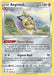 Aegislash 108/163 - SWSH05 Battle Styles - for just $0.05! 
