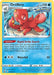 Octillery 037/163 - SWSH05 Battle Styles Reverse Holofoil - for just $0.15! 