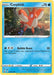 Corphish 038/163 - SWSH05 Battle Styles Reverse Holofoil - for just $0.13! 