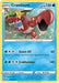 Crawdaunt 039/163 - SWSH05 Battle Styles Reverse Holofoil - for just $0.05! 