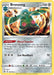 Bronzong 102/163 - SWSH05 Battle Styles Reverse Holofoil - for just $0.13! 