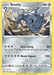 Steelix 099/163 - SWSH05 Battle Styles Reverse Holofoil - for just $0.20! 