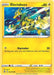 Electabuzz 044/163 - SWSH05 Battle Styles Reverse Holofoil - for just $0.08! 