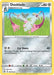 Doublade 106/163 - SWSH05 Battle Styles Reverse Holofoil - for just $0.05! 