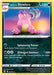Galarian Slowbro 092/163 - SWSH05 Battle Styles - for just $0.15! 