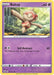 Baltoy 057/163 - SWSH05 Battle Styles Reverse Holofoil - for just $0.08! 
