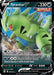 Tyranitar V 097/163 - SWSH05 Battle Styles Holofoil - for just $0.66! 