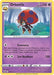 Orbeetle 065/163 - SWSH05 Battle Styles Reverse Holofoil - for just $0.13! 