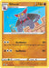 Gliscor 072/163 - SWSH05 Battle Styles Reverse Holofoil - for just $0.05! 