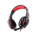 G9000 Headphones Gaming Headset with Microphone 3.5+USB Single Hole Headset for PS4 - for just $85.80! 