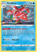 Octillery (Prerelease) SWSH089/307 - SWSH Sword & Shield Promo Cards Holofoil - for just $1.87! 