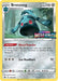 Bronzong (Prerelease) SWSH091/307 - SWSH Sword & Shield Promo Cards Holofoil - for just $1.53! 