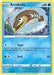 Arrokuda SWSH093/307 - SWSH Sword & Shield Promo Cards Holofoil - for just $0.17! 