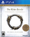 The Elder Scrolls Online: Tamriel Unlimited (Playstation 4) - for just $0! 