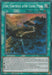 Fire Fortress atop Liang Peak [FIGA-EN018] Secret Rare - for just $0.15! 