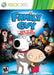 Family Guy Back to the Multiverse (Xbox 360) - for just $0! 