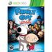 Family Guy Back to the Multiverse (Xbox 360) - Just $0! Shop now at Retro Gaming of Denver