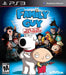 Family Guy: Back To The Multiverse (Playstation 3) - for just $0! 