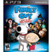 Family Guy: Back To The Multiverse (Playstation 3) - Just $0! Shop now at Retro Gaming of Denver